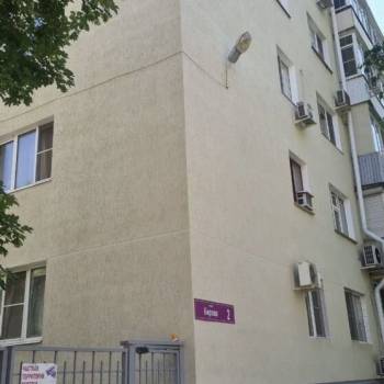 Продается 3-х комнатная квартира, 65 м²
