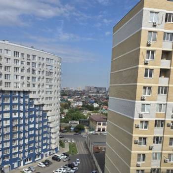 Сдается 2-х комнатная квартира, 52 м²