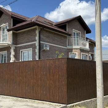 Продается Дом, 255 м²
