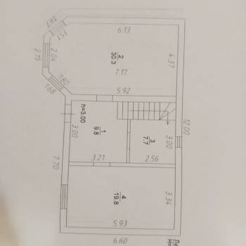 Продается Дом, 130 м²