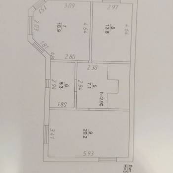 Продается Дом, 130 м²