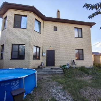 Продается Дом, 130 м²