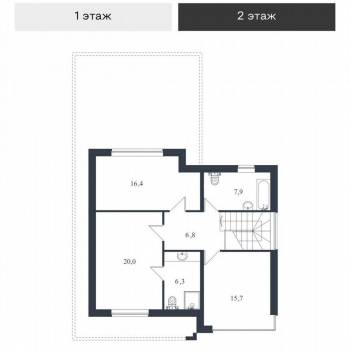 Продается Дом, 187 м²