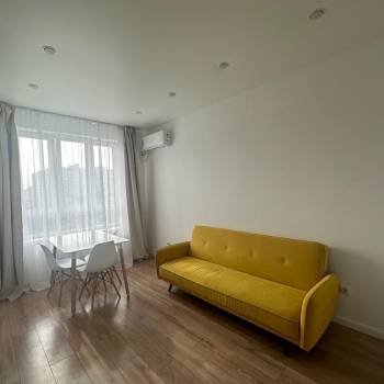 Продается 1-комнатная квартира, 43,8 м²