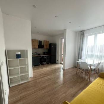 Продается 1-комнатная квартира, 43,8 м²