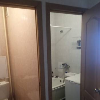 Сдается 2-х комнатная квартира, 48 м²
