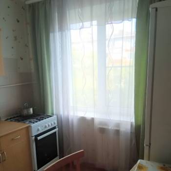 Сдается 2-х комнатная квартира, 48 м²