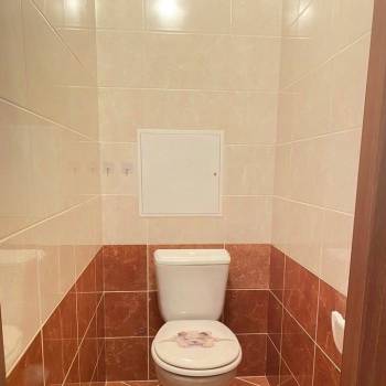 Продается 3-х комнатная квартира, 62 м²