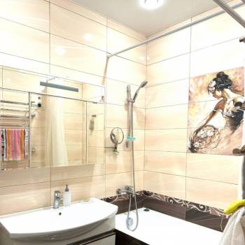 Продается 2-х комнатная квартира, 64,1 м²