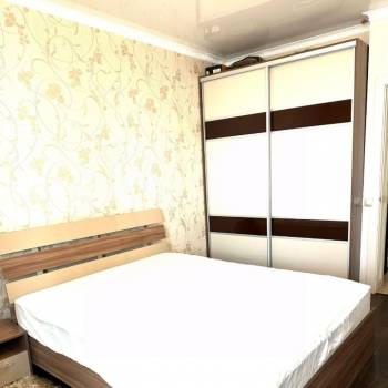 Продается 2-х комнатная квартира, 64,1 м²