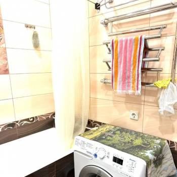 Продается 2-х комнатная квартира, 64,1 м²