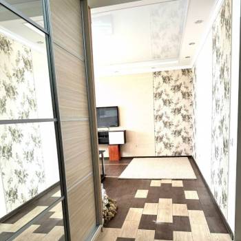 Продается 2-х комнатная квартира, 64,1 м²