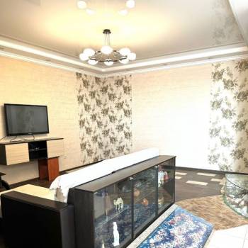 Продается 2-х комнатная квартира, 64,1 м²