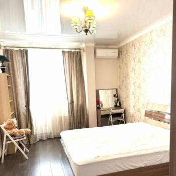 Продается 2-х комнатная квартира, 64,1 м²