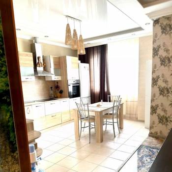 Продается 2-х комнатная квартира, 64,1 м²