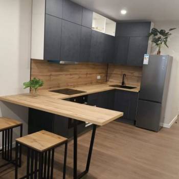 Сдается 1-комнатная квартира, 44 м²