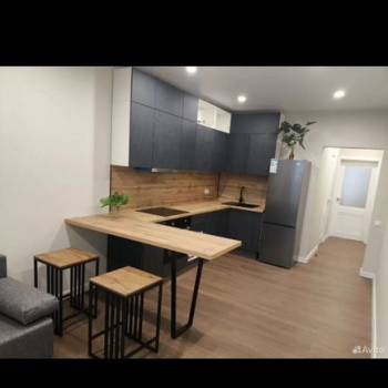 Сдается 1-комнатная квартира, 44 м²