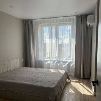 Сдается 1-комнатная квартира, 47 м²