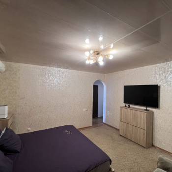 Продается 1-комнатная квартира, 38,1 м²