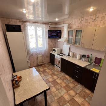 Продается 1-комнатная квартира, 38,1 м²