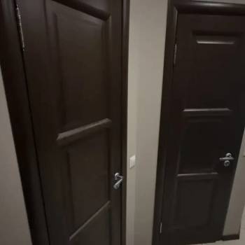 Продается 1-комнатная квартира, 54,3 м²
