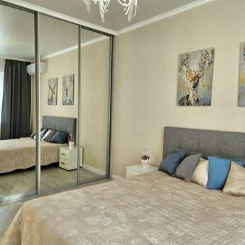 Продается 1-комнатная квартира, 37,3 м²
