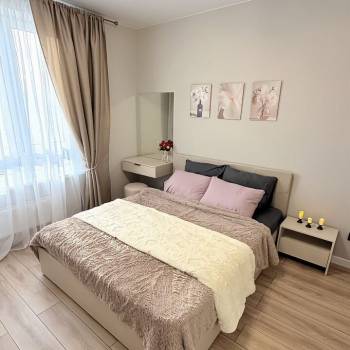 Продается 1-комнатная квартира, 36,6 м²