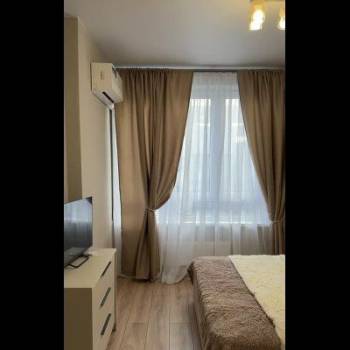 Продается 1-комнатная квартира, 36,6 м²