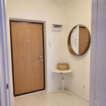 Продается 1-комнатная квартира, 38,4 м²