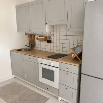 Продается 1-комнатная квартира, 38,4 м²