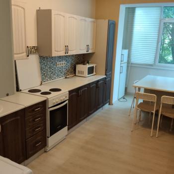 Сдается 1-комнатная квартира, 35 м²