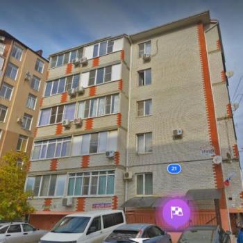 Сдается 1-комнатная квартира, 35 м²