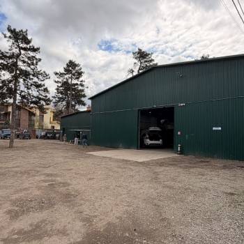 Продается Участок, 2400 м²