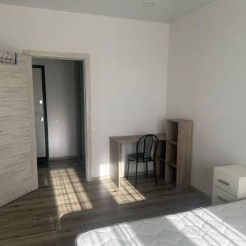 Продается 1-комнатная квартира, 33,7 м²