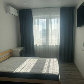 Продается 1-комнатная квартира, 33,7 м²
