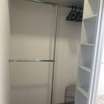 Продается 1-комнатная квартира, 33,7 м²