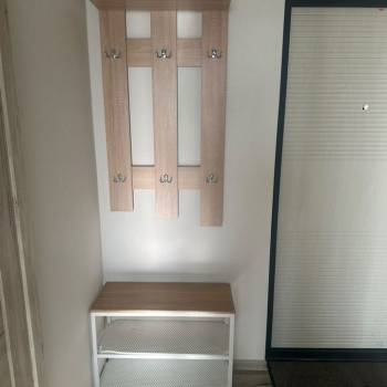Продается 1-комнатная квартира, 33,7 м²