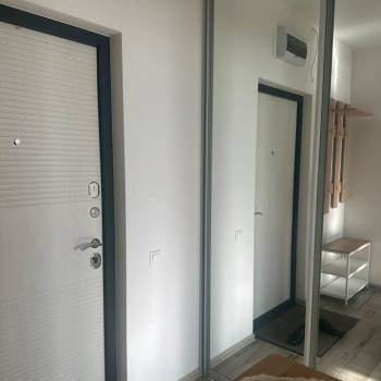 Продается 1-комнатная квартира, 33,7 м²