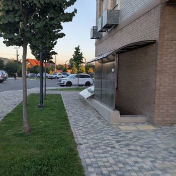 Сдается Нежилое помещение, 3,5 м²