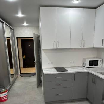 Сдается 1-комнатная квартира, 27 м²