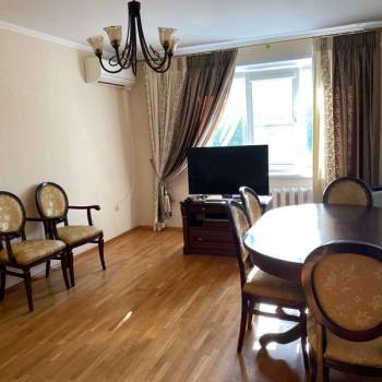 Продается 3-х комнатная квартира, 67,1 м²