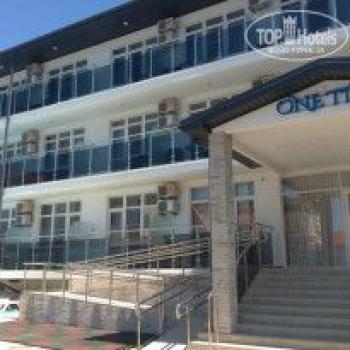 Сдается 1-комнатная квартира, 21 м²