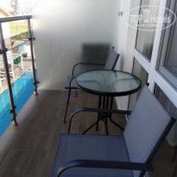 Сдается 1-комнатная квартира, 21 м²