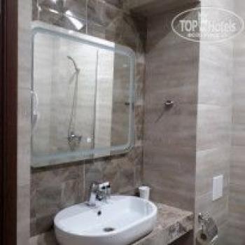 Сдается 1-комнатная квартира, 21 м²
