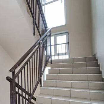 Продается 1-комнатная квартира, 41,6 м²