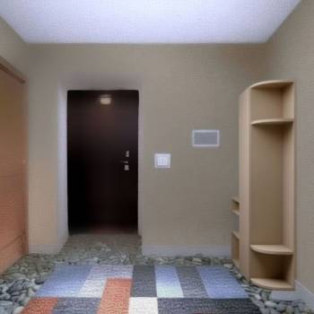 Продается 1-комнатная квартира, 41,6 м²