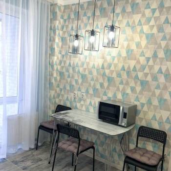 Сдается 1-комнатная квартира, 48 м²