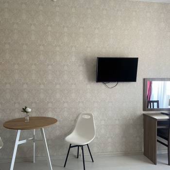 Сдается 1-комнатная квартира, 28 м²