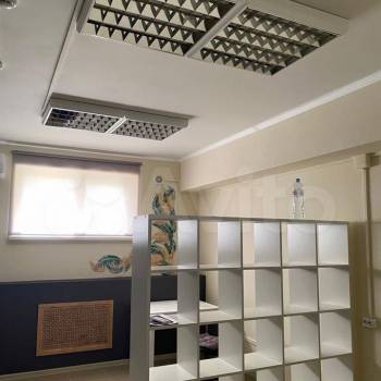 Сдается Офис, 17 м²