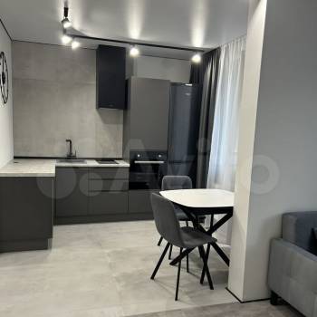 Сдается 1-комнатная квартира, 34 м²